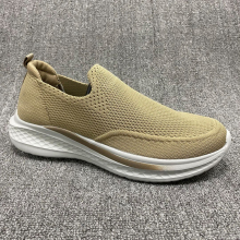 Men's Fashion Sneakers - Lightweight and Breathable Running Trainers