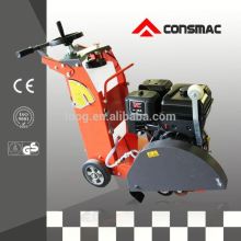 electric asphalt road used concrete saws