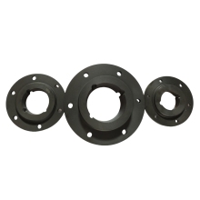 Bolt-On Hubs Flange Sleeve Taper Bore HVAC Ventilation Systems
