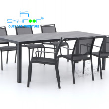 Oversized Outdoor Furniture Factory in Thailand - Best Price Chairs