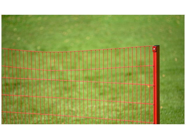 double wire fence 1f double wire fence 1f
