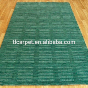 100% Polyester Shag Rug 004