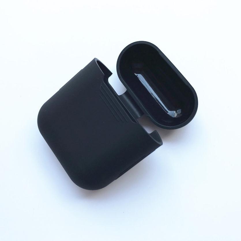 high quality silicone airpods case