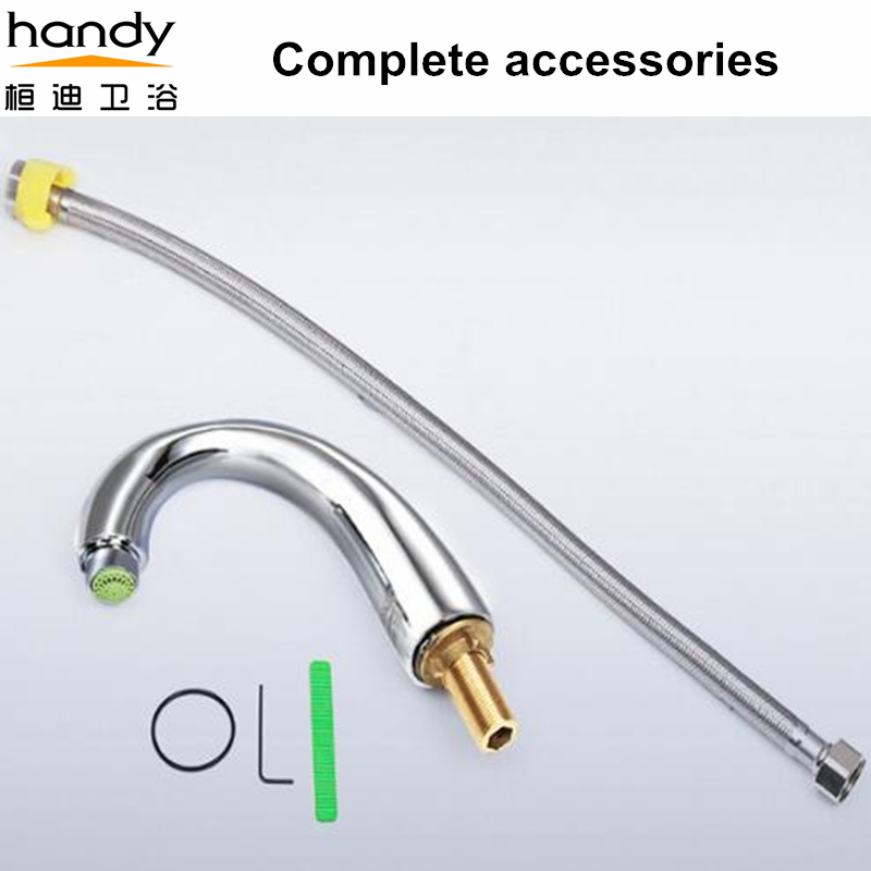 Accessories of Touch Control Faucet