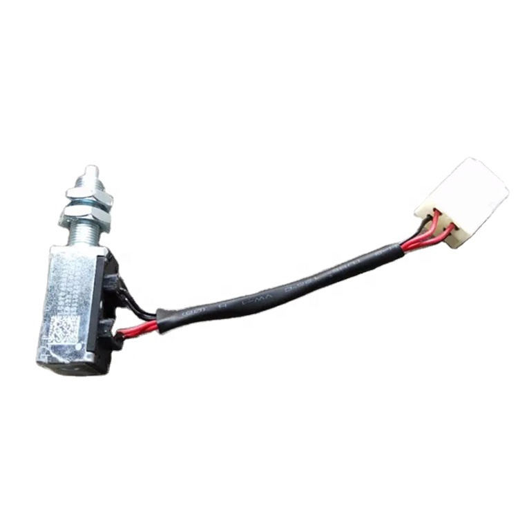 Sinotruk Howo Brake Light Switch LG9704580107