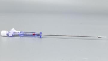 Sterile Disposable Laparoscopic Endopath Veress Needle