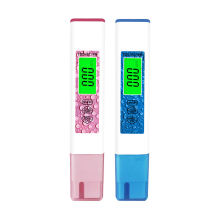 Digital PH Pen Tester 4 in 1 TDS/EC/PH/Temperature Meter