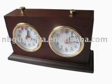 CHESS CLOCK, CHESS SETS BOARD AND OTHER ACCESSORIES