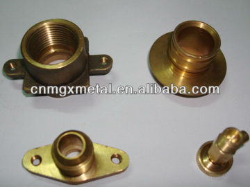 an OEM high quality micro machining parts fabrication services