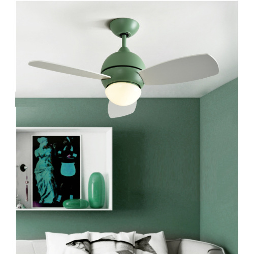 LEDER Cool Electric Ceiling Fan