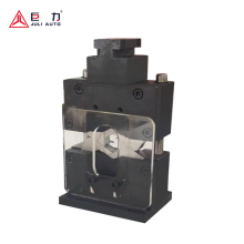 Hydraulic Terminal Crimping Machine with Hexagonal Crimper Die Mould
