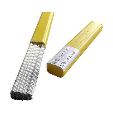 ERNiCrMo-4 MIG Welding Wire Custom Spool