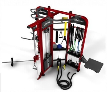 Synergy 360/ Crossfit Equipment Machine