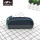 Custom fashion style Color contrast ​oxford cloth Pencil Case & bag multifunctional bag