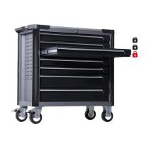 Metal Trolley for Car Workshop Tools