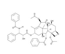 Antitumor or Antileukemic Agent API Paclitaxel 33069-62-4