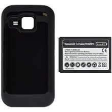 Extended Li-ion 3.7v Batteries Cell For Samsung Cell Phone Galaxy Indulge R910?3500 Mah?