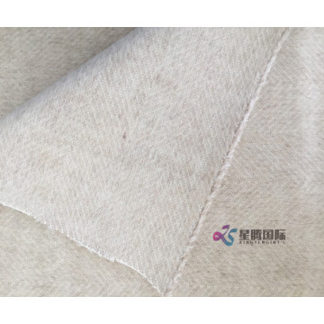 Woven Woolen Fabric For Garment Coat