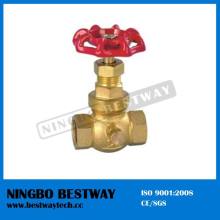 Brass Stop Drain Valve Cock