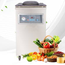 Fresh Vegetable and Fruit Vacuum Packing Machine
