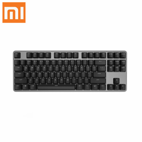 Asal Xiaomi Yuemi Pro MK02 Keyboard Mekanikal