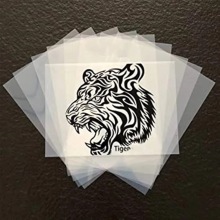 Matte White Polystyrene HIPS Plastic HIPS Sheet