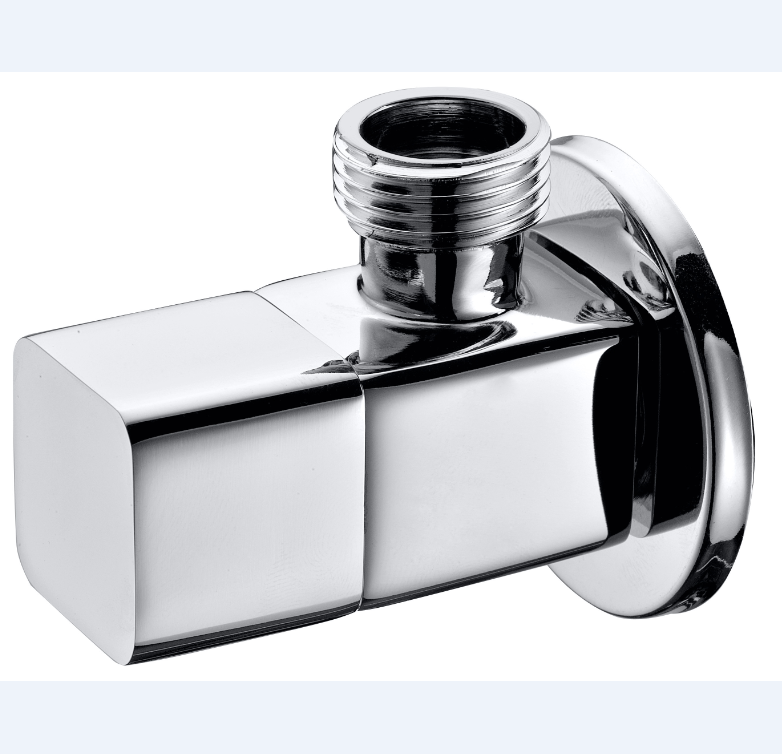 Anti Corrosion Angle Valve Anti Corrosion Angle Valve