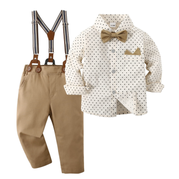 Baby Boy and Toddler Boy Formal Wear: Suits, Blazers, and Party Attire