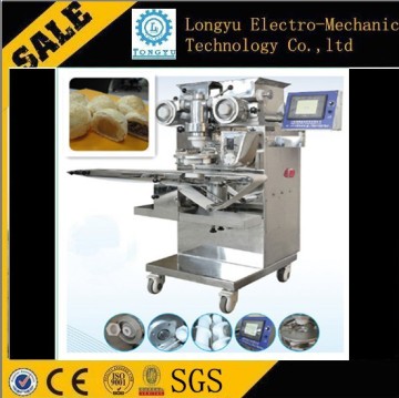 High-end Automatic food encrusting machine / stuffing machine