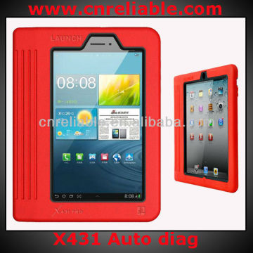 Diagnostic Tool Auto Diag Launch X431 Idiag