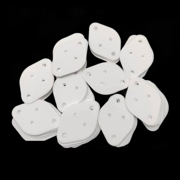 Al2O3 Ceramic Rubber Pulley Lagging, Hexagonal Alumina Lining Tiles, and Ceramic Lining Tiles: Comprehensive Search Engine