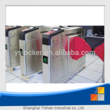 Intelligent Automatic Taking Systems