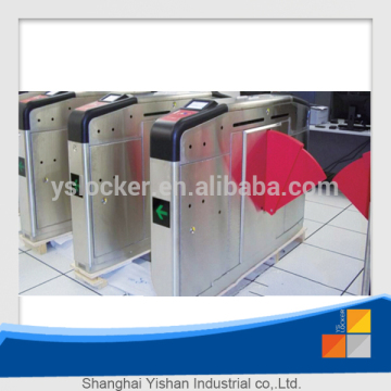 Intelligent Automatic Taking Systems