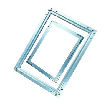 Aluminum Alloy Computer Embroidery Machine Frame