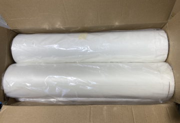 Best quantity double side matt dtf film