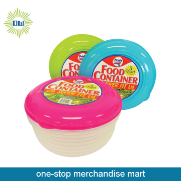 Dollar Items of Plastic Food Container cheap