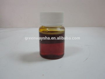 Industry Grade Modified Crystal Soya Lecithin Liquid (Water-soluble)