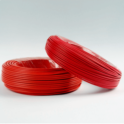 High quality Pvc coated iron wire