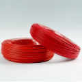 PVC COATED TIE WIRE WITH SPOOL