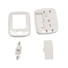 Custom Injection Electronic Plastic Enclosures With Hole