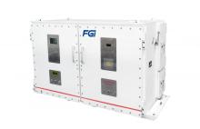 1140V Intrisically Safe Explosion Proof Motor Starter