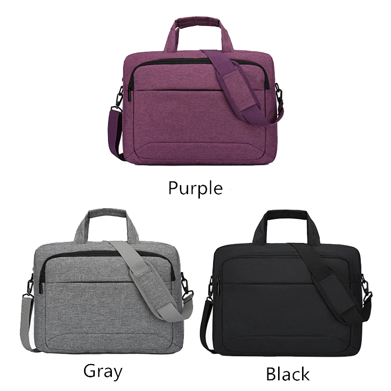 multi-functional laptop bag business document handbag briefcase bag