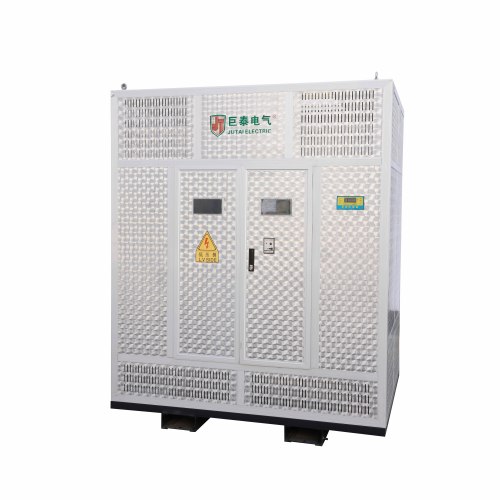 10KV SC(B)10-14Dry-type Distribution Transformer