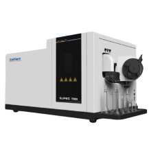 Scienovo SUPEC7000 High Performance ICP-MS Search