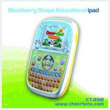 mutil-color early learning toy