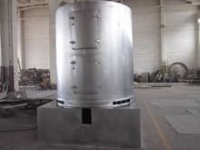 PLG Series Continuous Disc IPA(isophthalic acid) Plate Dryer