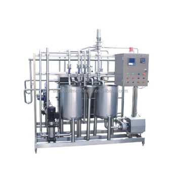 UHT Plate Heat Exchanger for Sterilizers and Pasteurizers