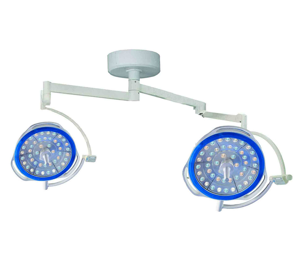High Quality Color Temperature Adjustable Operation Lamp