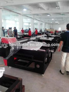 Small format handy cover A3 uv printer printing machine for sale