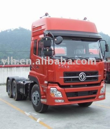 Tractor Truck/International Tractor Truck Head For Sale